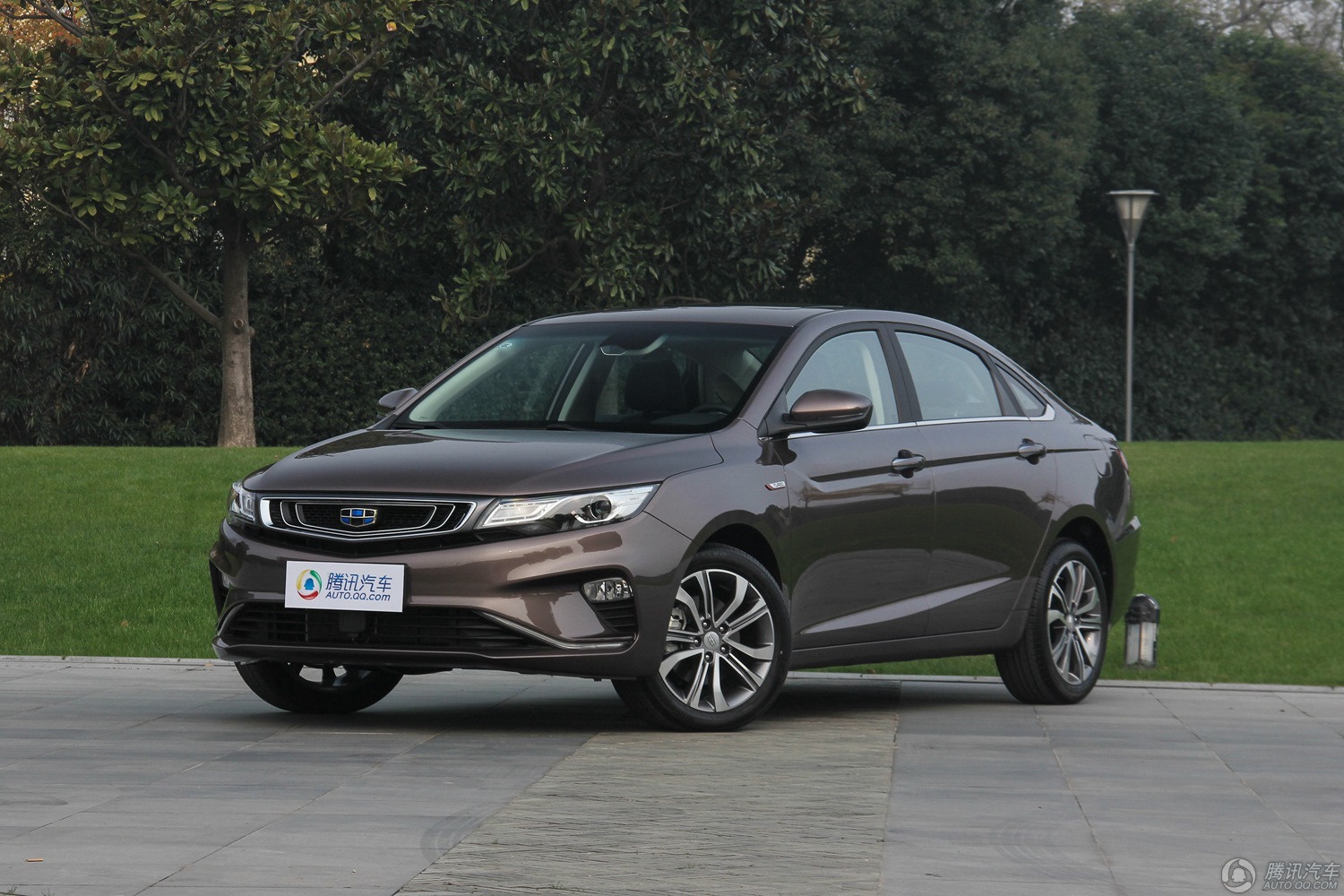 腾讯行情石家庄帝豪gl最高优惠030万元