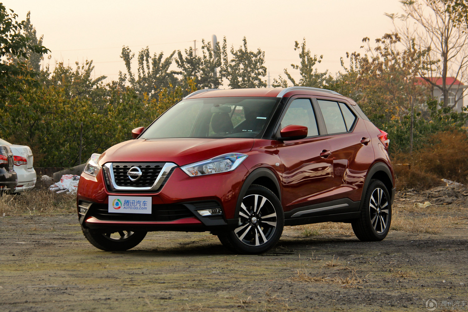 腾讯行情北京劲客最高优惠100万元