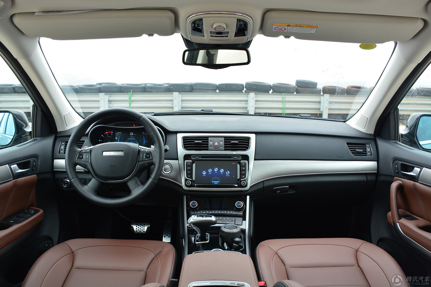 腾讯行情深圳哈弗h8最高优惠002万元