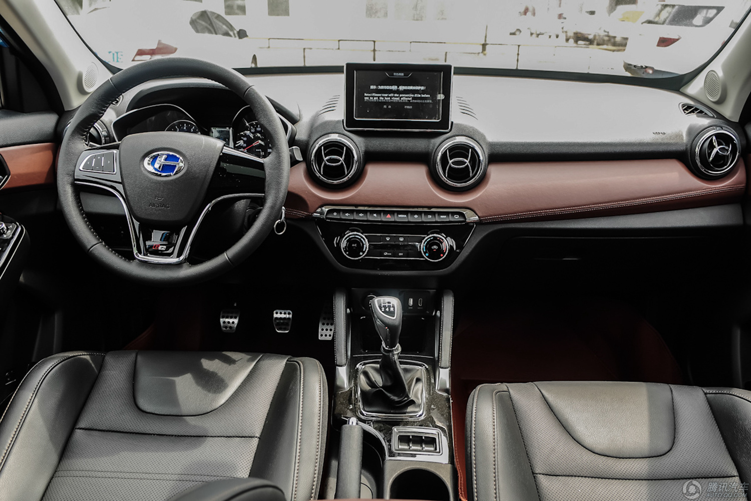 腾讯行情昌河q35最高优惠079万元