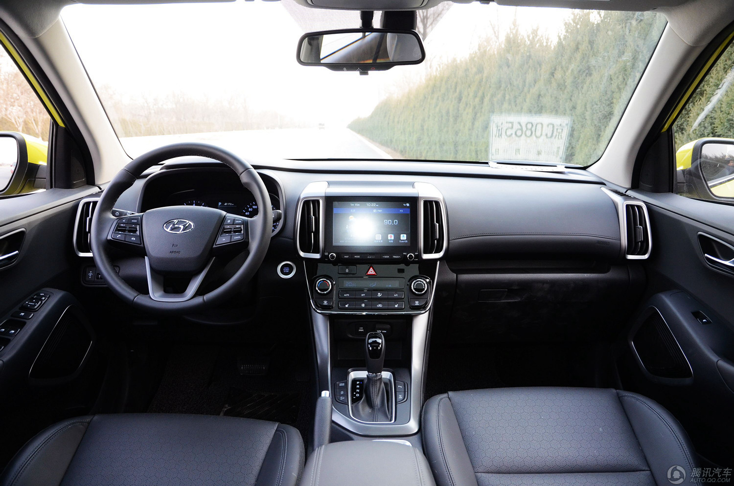 腾讯行情扬州北京现代ix35最高优惠200万元