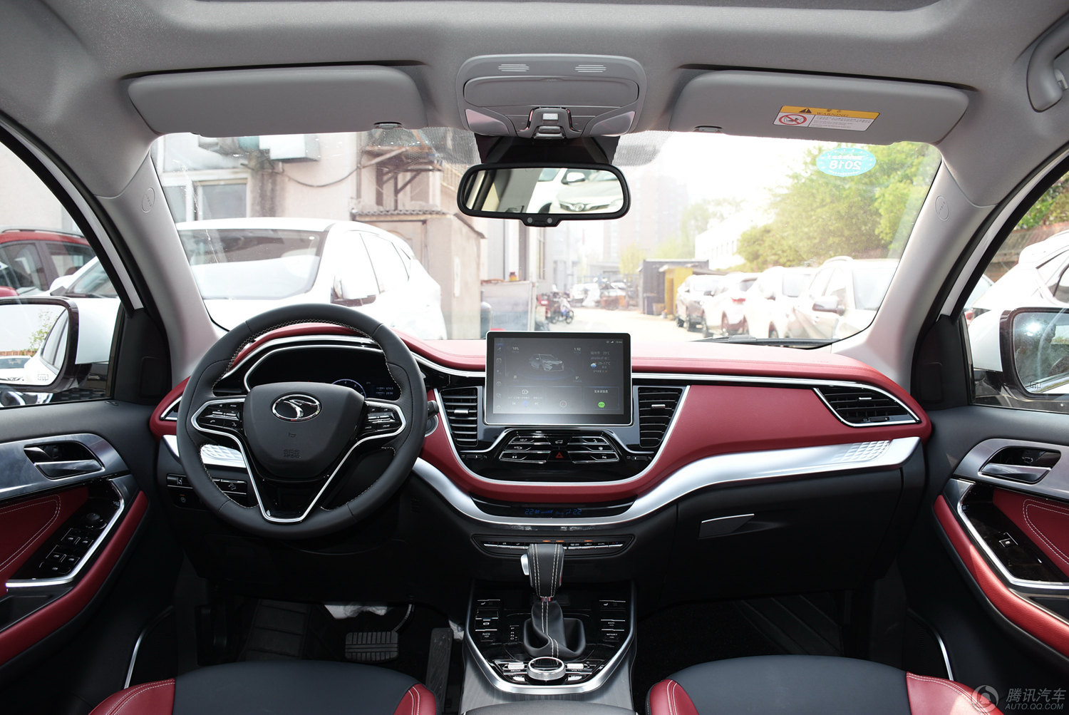 腾讯行情中山东南dx7最高优惠140万元