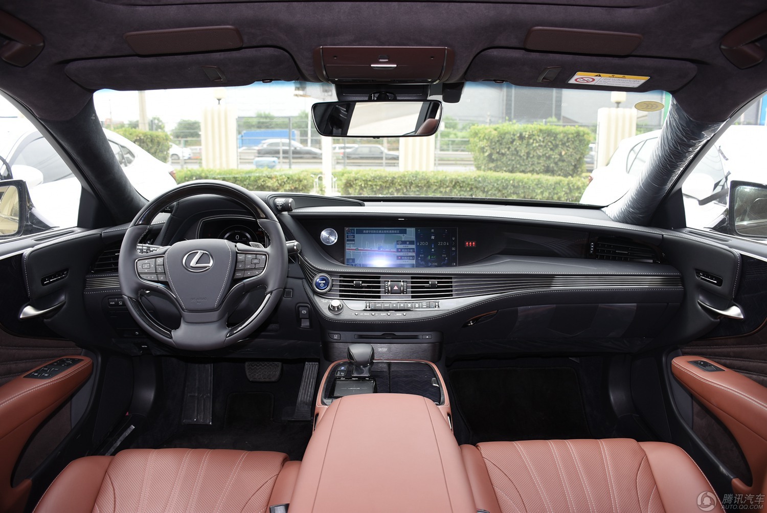 腾讯行情郑州雷克萨斯ls最高优惠050万元