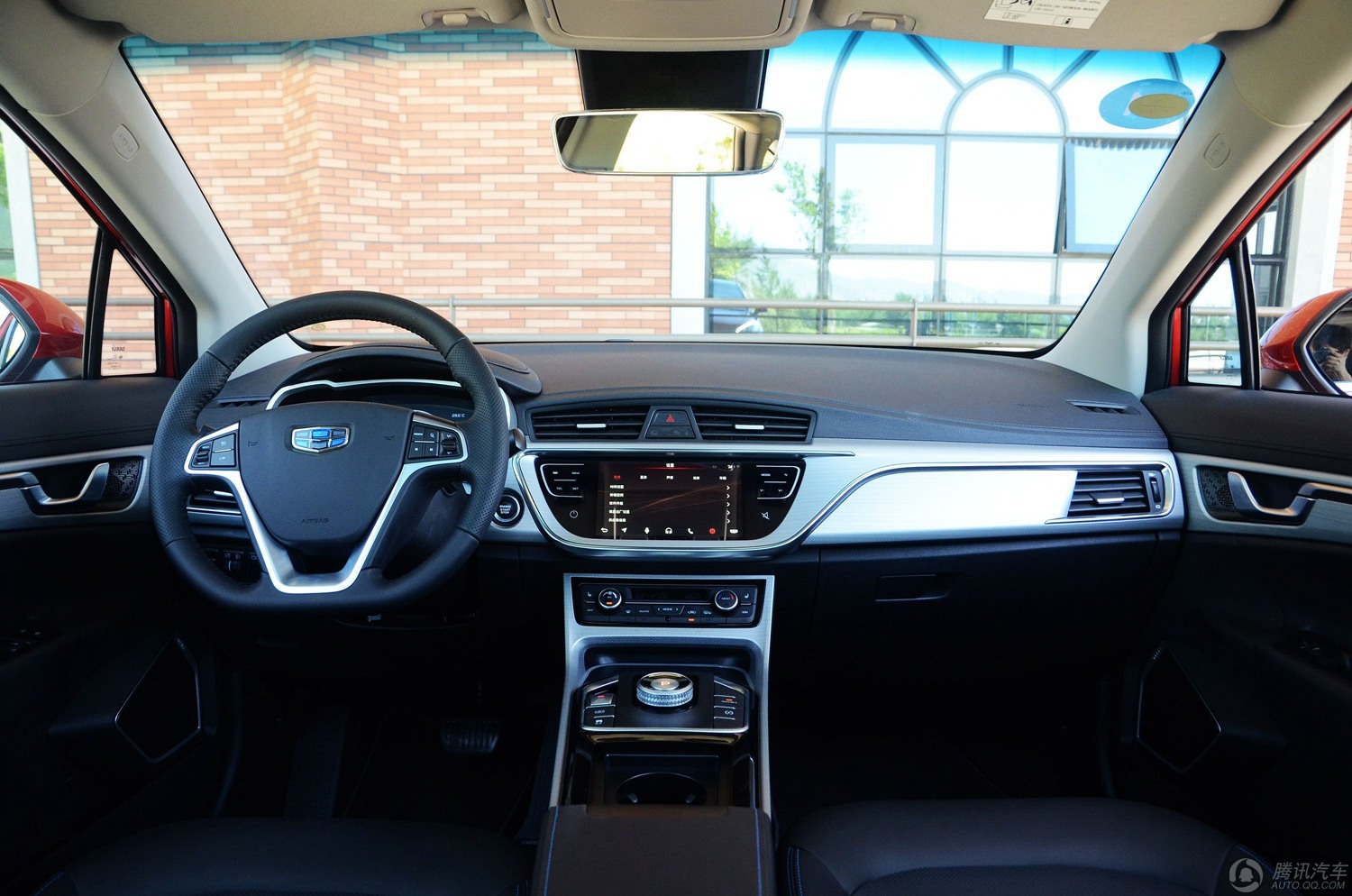 腾讯行情成都帝豪gse最高优惠030万元