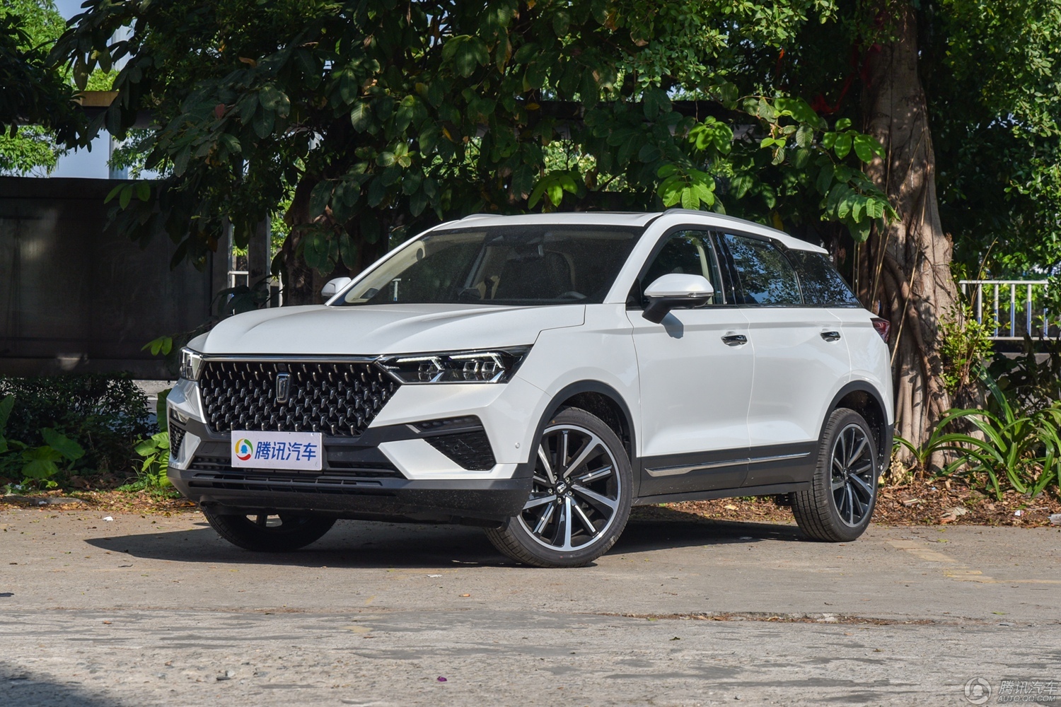 [腾讯行情]德阳 奔腾t77最高优惠0.40万元_汽车_腾讯网