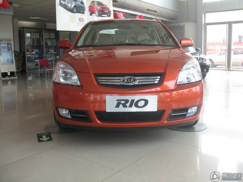 漳州起亚锐欧购车享优惠5000元