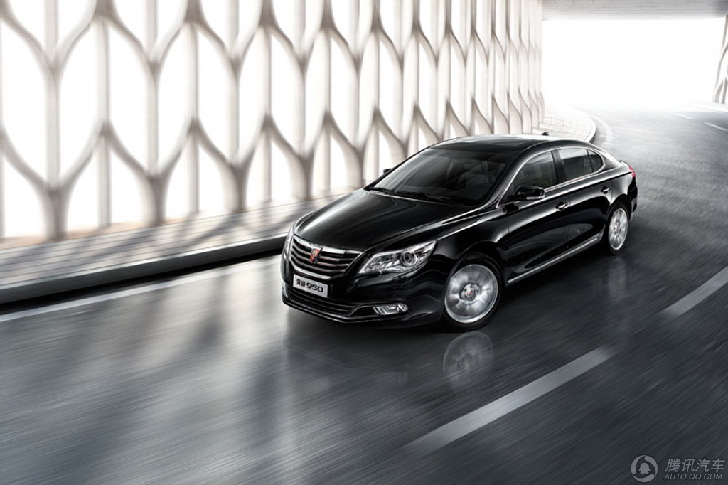 温州上汽荣威950最高优惠5万元 有现车提供