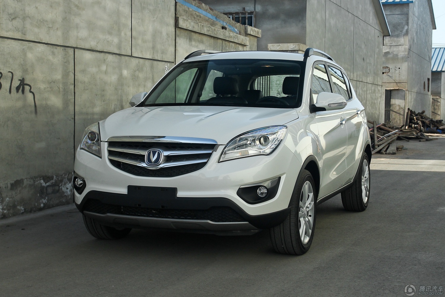 89 万元品牌:长安汽车车友论坛>> 参数配置 | 车型图片 | 相关资讯