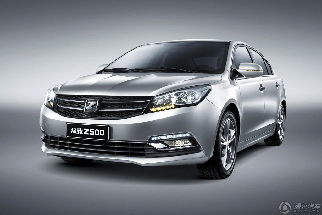 [腾讯行情]六安 众泰z500最高优惠5000元