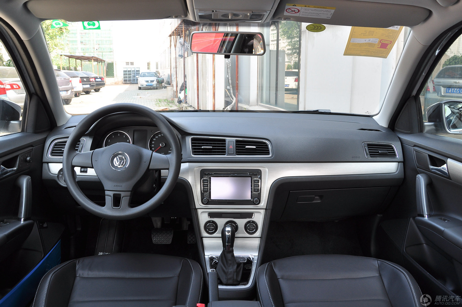 2015款 朗逸 1.4tsi dsg 30周年纪念版