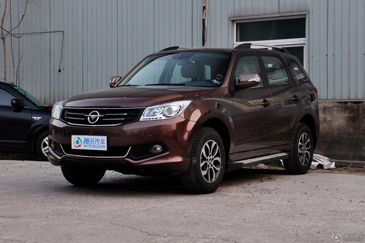 海马s7 价格: 8.98-14.68 万元品牌:海马车友论坛>>