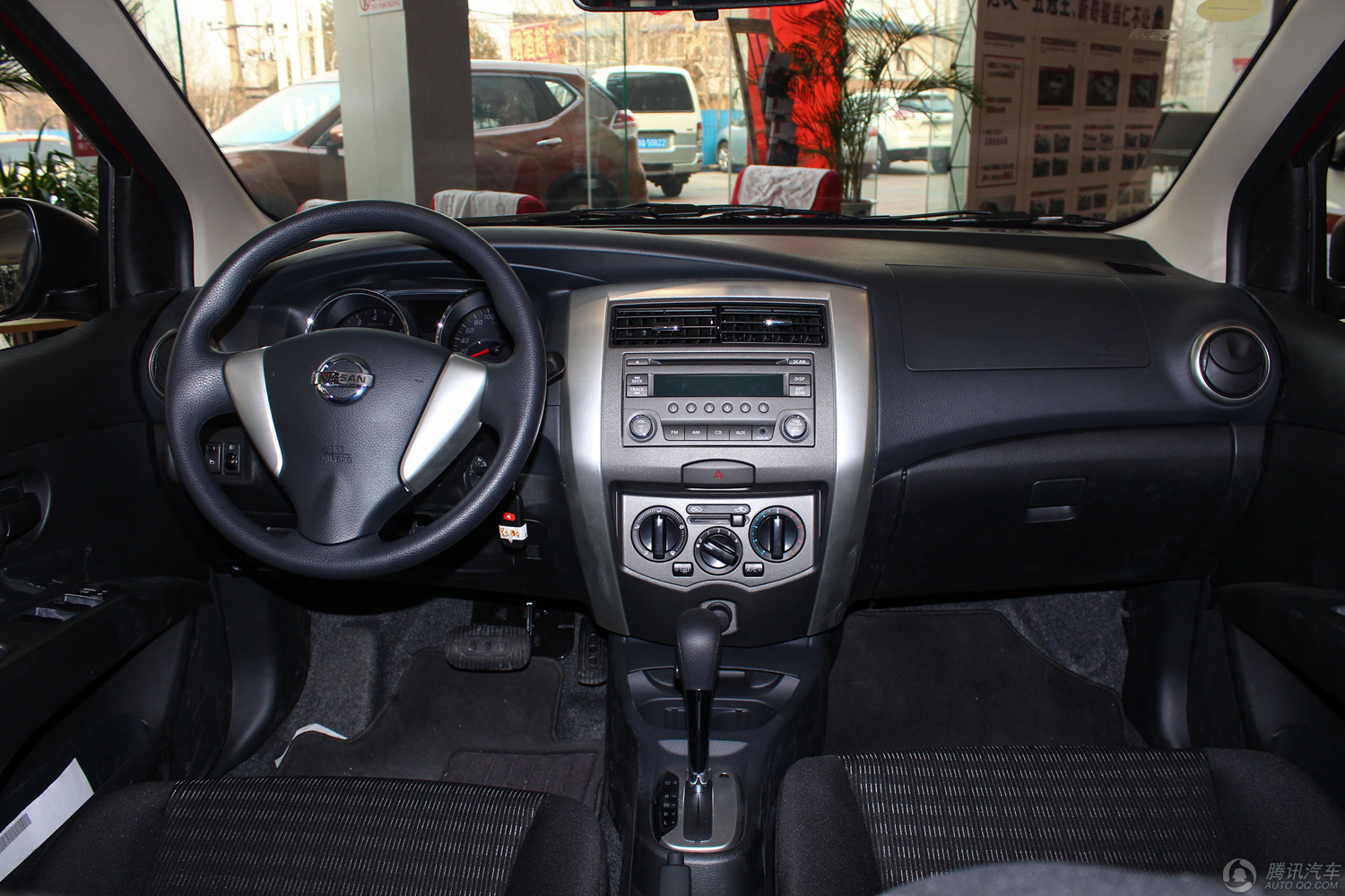 [腾讯行情]淮北 骊威最高优惠1.3万元_汽车_腾讯网