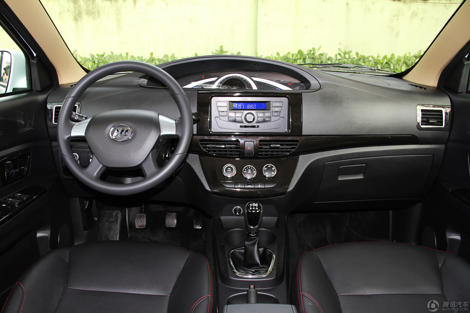 [腾讯行情]东莞 力帆乐途最高降5000元