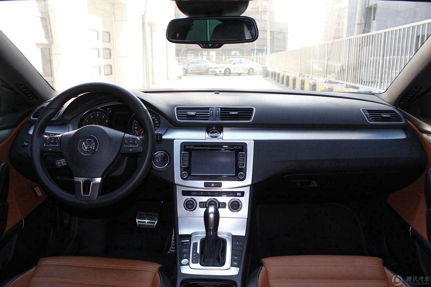 [腾讯行情]江门 大众cc最高优惠1.8万元