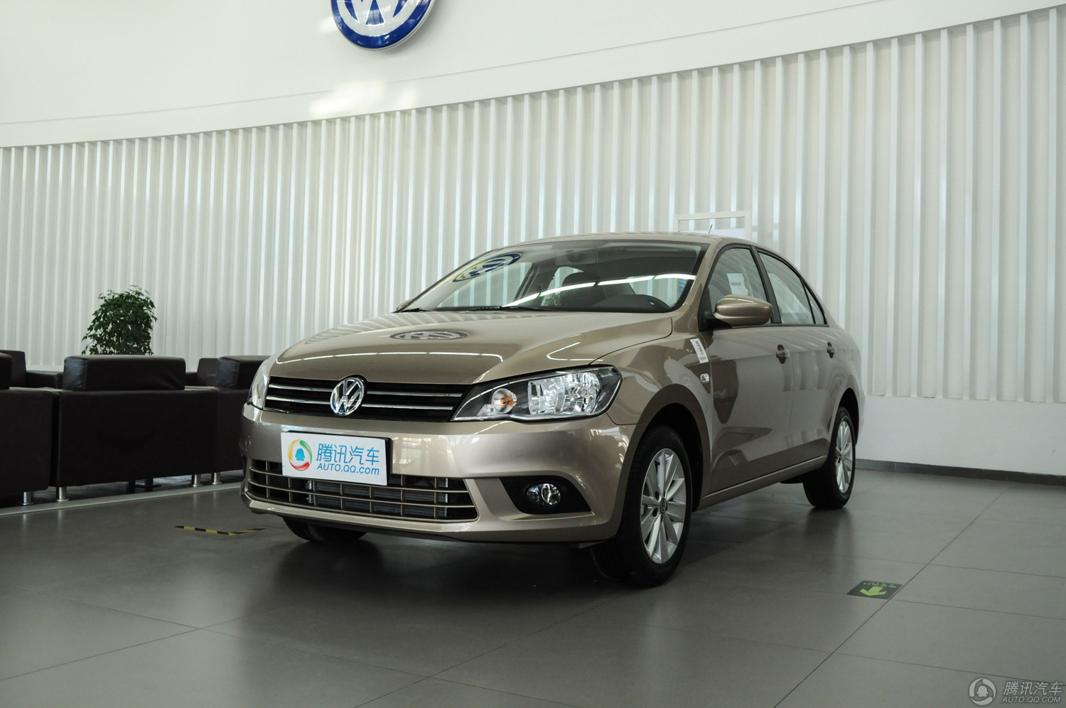 [腾讯行情]邯郸 大众捷达最高优惠1.2万元