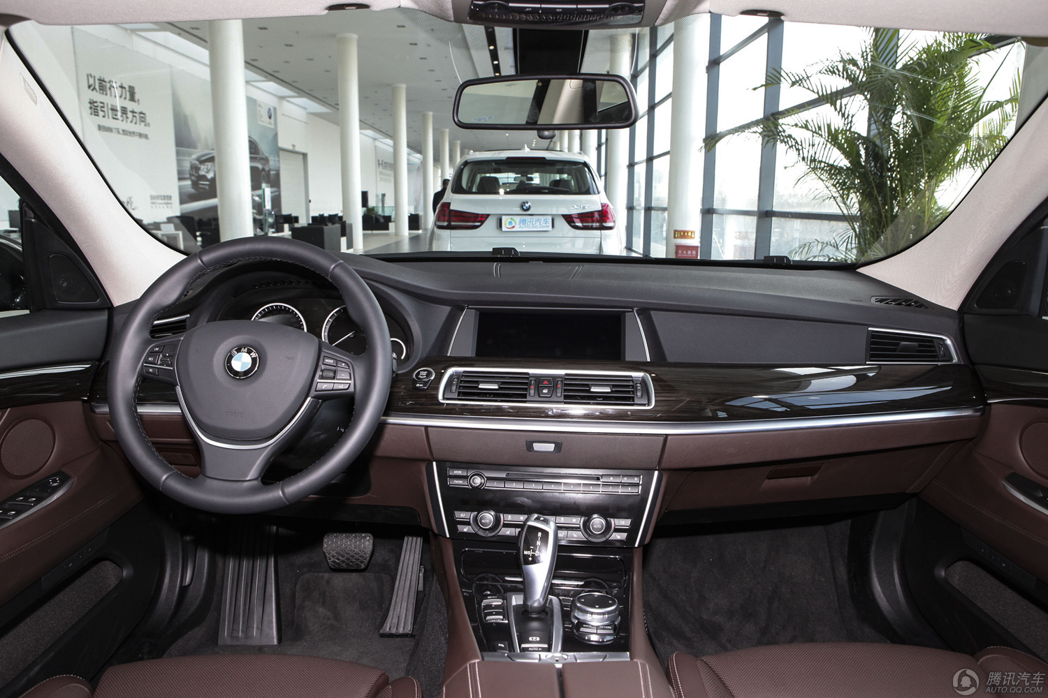 [腾讯行情]珠海 宝马5系现金优惠10万元