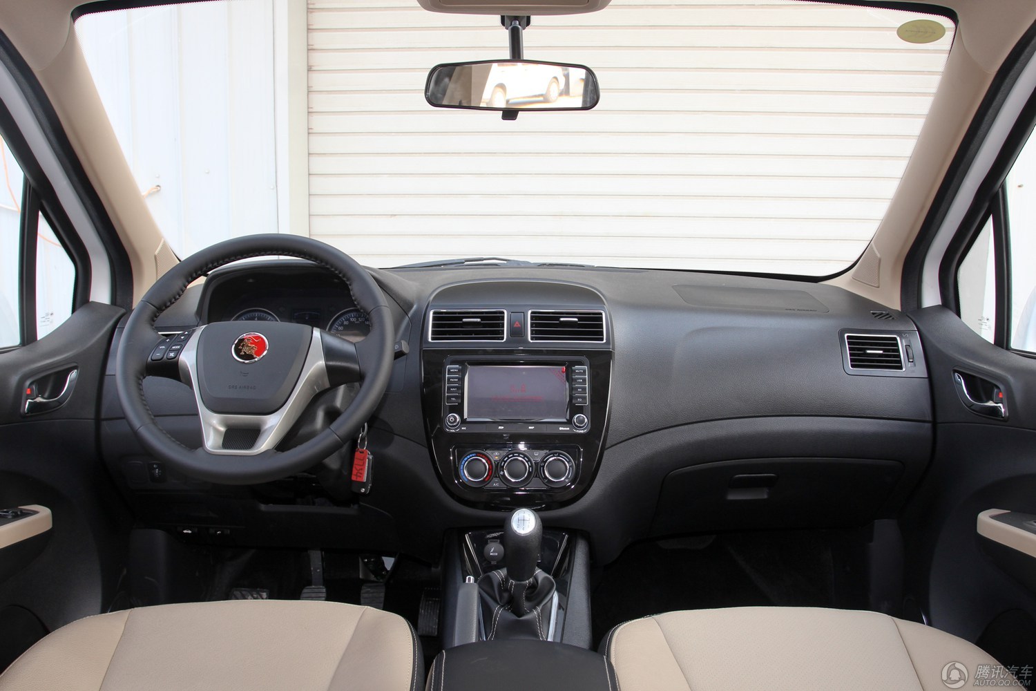 [腾讯行情]淮北 景逸x3最高优惠2000元