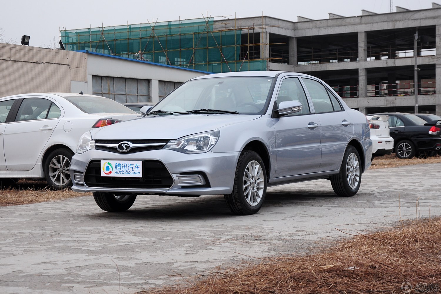 [腾讯行情]湛江 v3菱悦最高优惠3000元