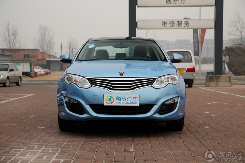 参数配置              车友点评   油耗荣威550全国最低价:7.