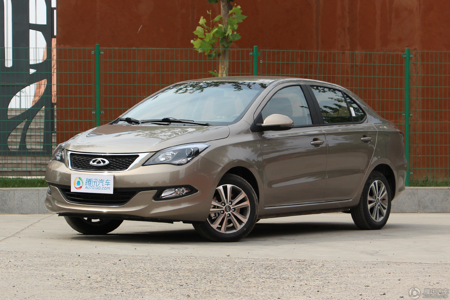 [腾讯行情]南阳 艾瑞泽3现金优惠0.4万元