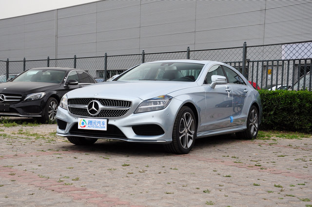 四款豪华运动中大型车推荐 不随波逐流