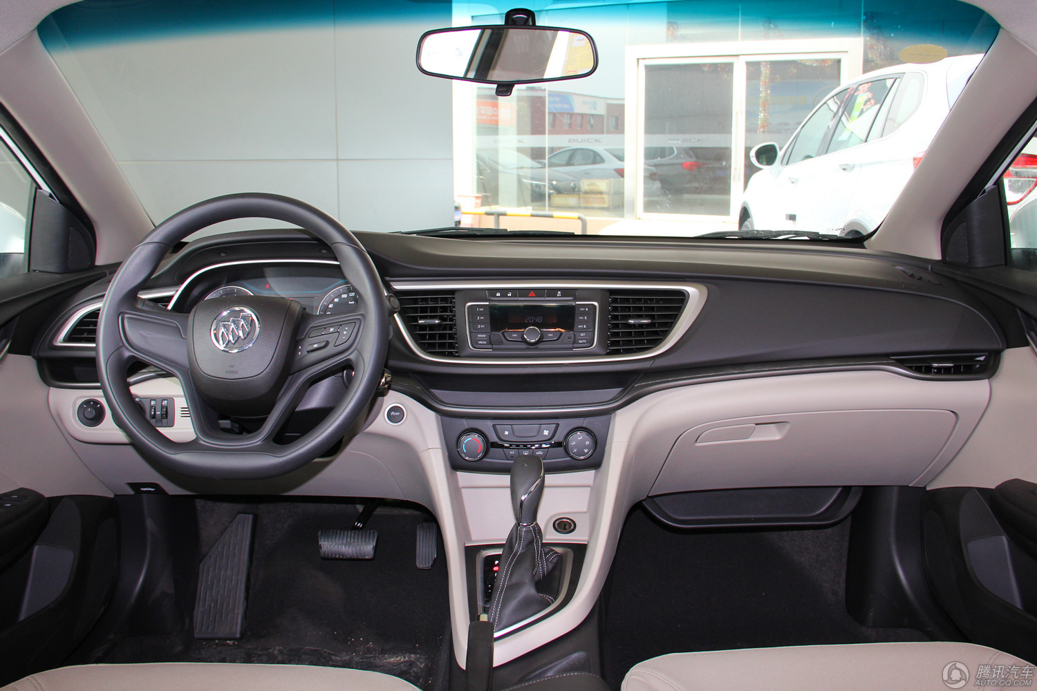 [腾讯行情]秦皇岛 别克英朗最高优惠1万