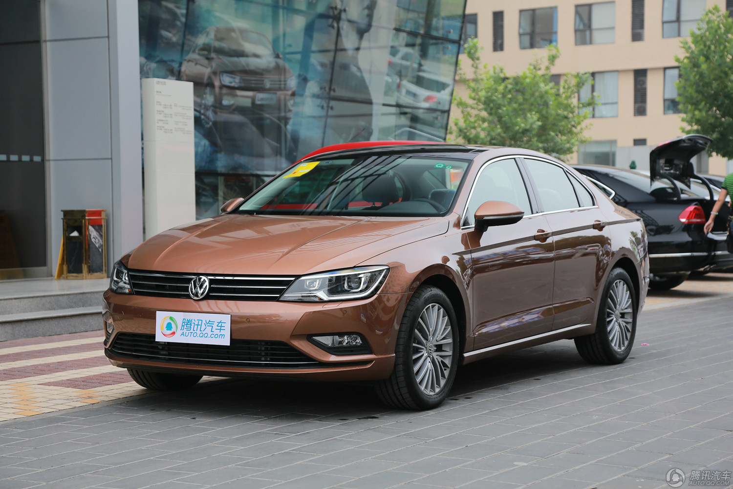 [腾讯行情]徐州 大众凌渡最高现金降1.6万