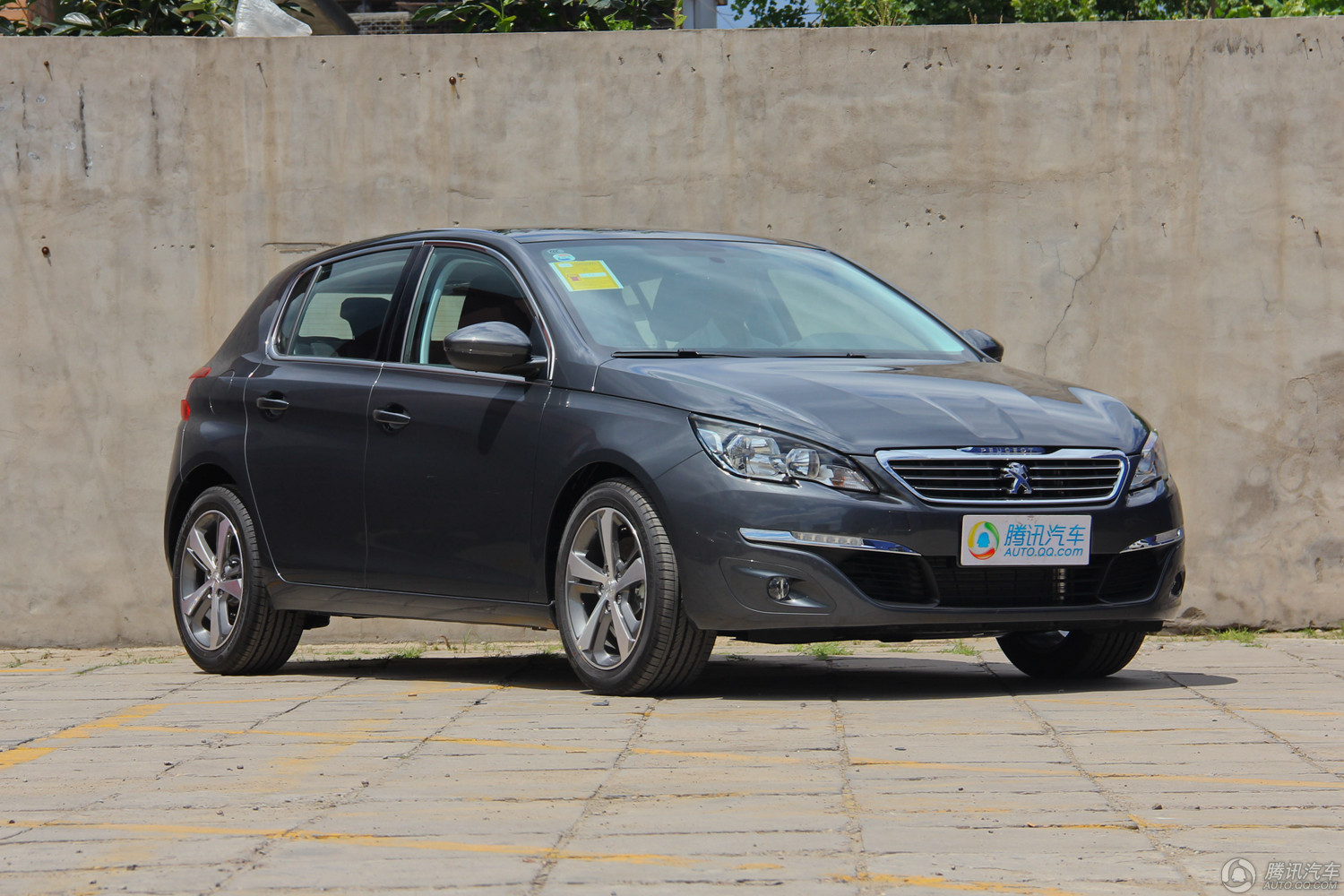 [腾讯行情]宜昌 标致308s最高优惠8100元