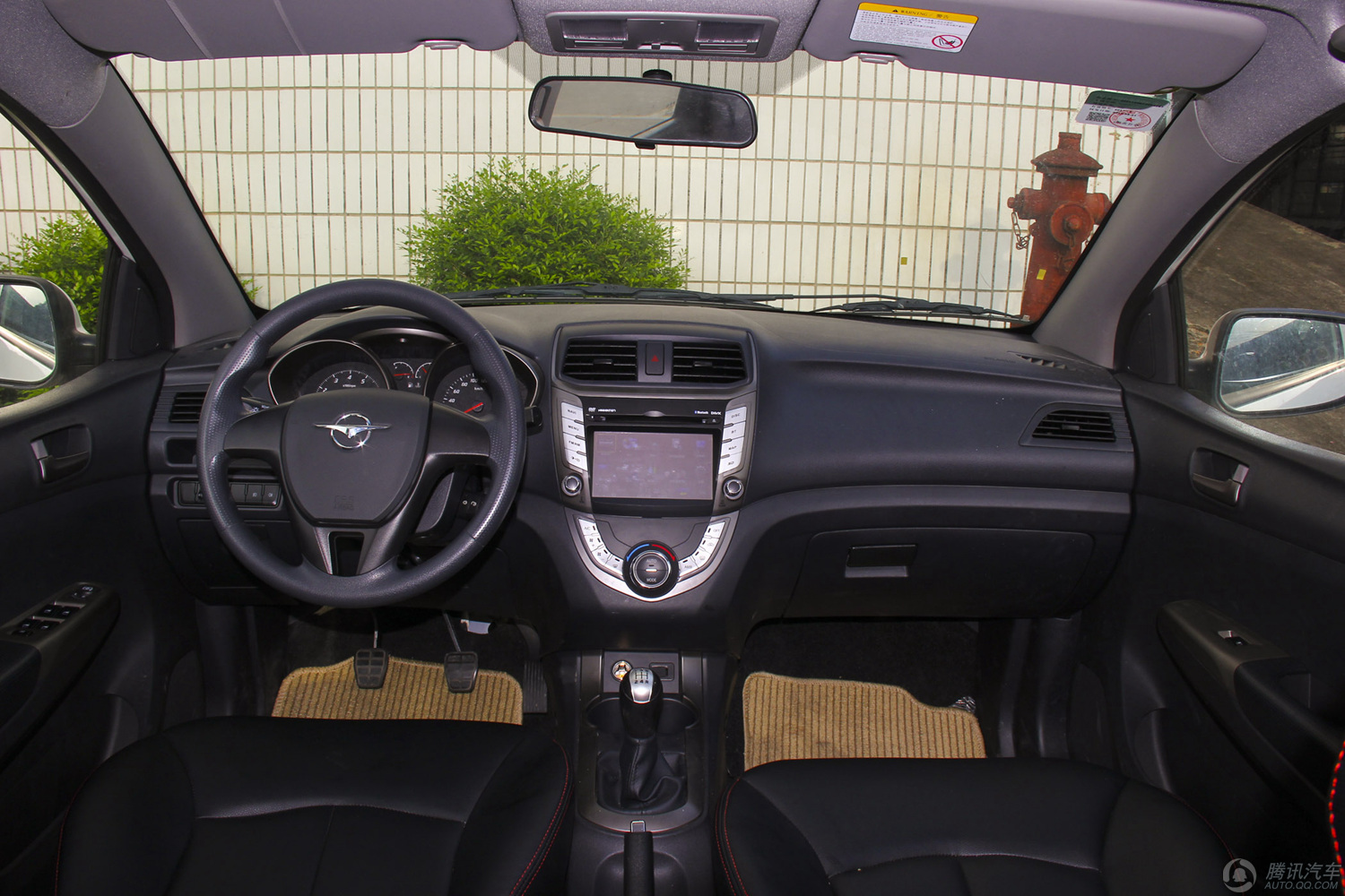 [腾讯行情]蚌埠 海马m3店内现金优惠2800