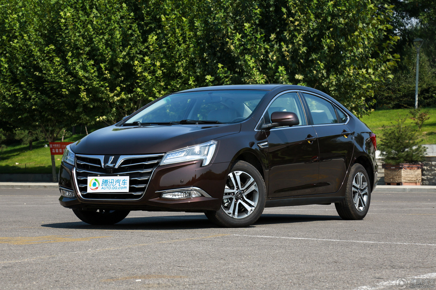 [腾讯行情]六安 全新纳5最高优惠1.6万元