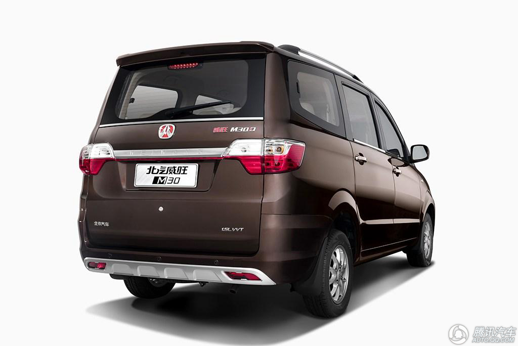 [腾讯行情]上海 北汽威旺m30最高优惠0.15万元_汽车_腾讯网