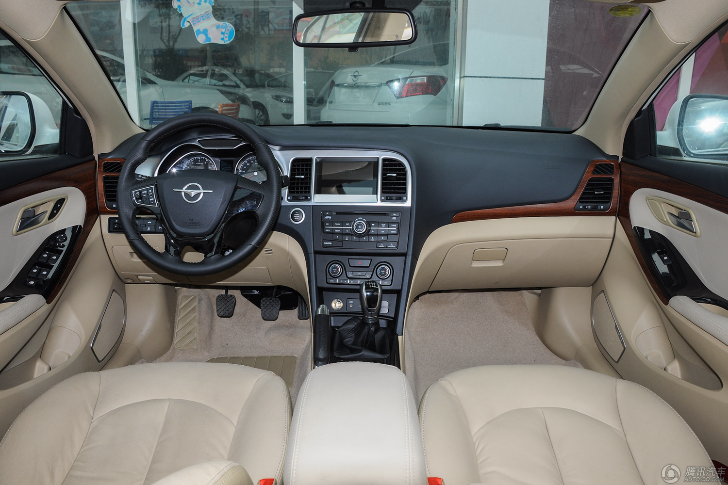 [腾讯行情]徐州 海马m8最高现金优惠0.3万