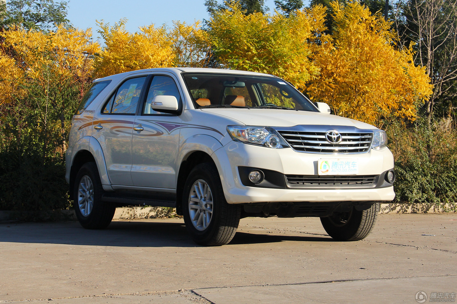 丰田奔跑者2700从零出发是大勇气更是大智慧