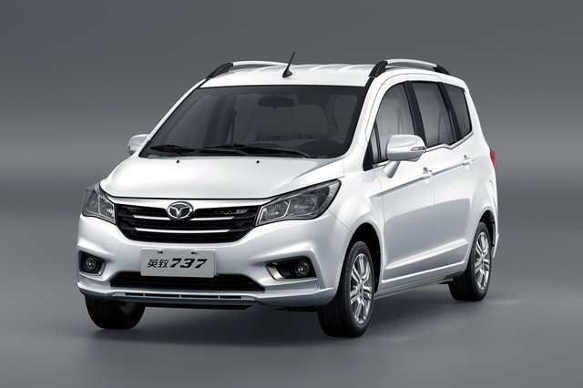 因安全气囊存隐患 潍柴将召回124辆英致737