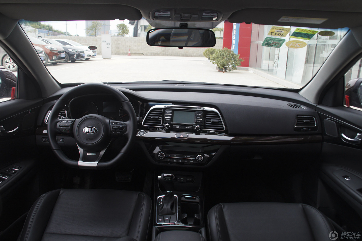 [腾讯行情]嘉兴 起亚k4最高现金优惠1.6万