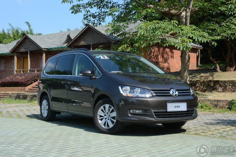 明珠国际娱乐城 [腾讯行情]济南 2016款夏朗最高优惠3万元