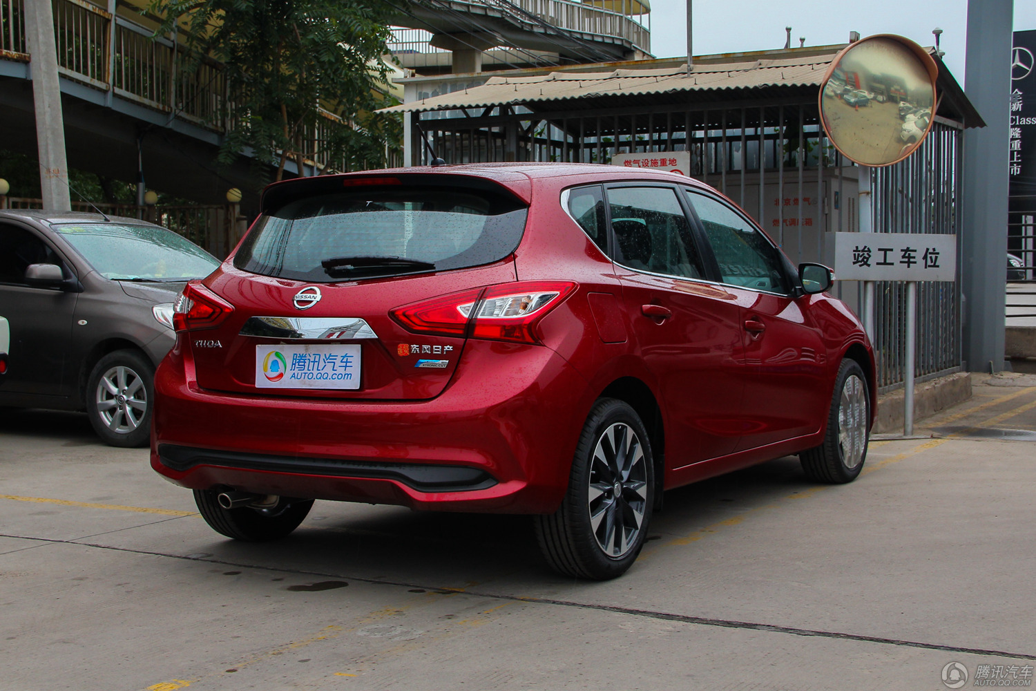 骐达最高优惠100万元