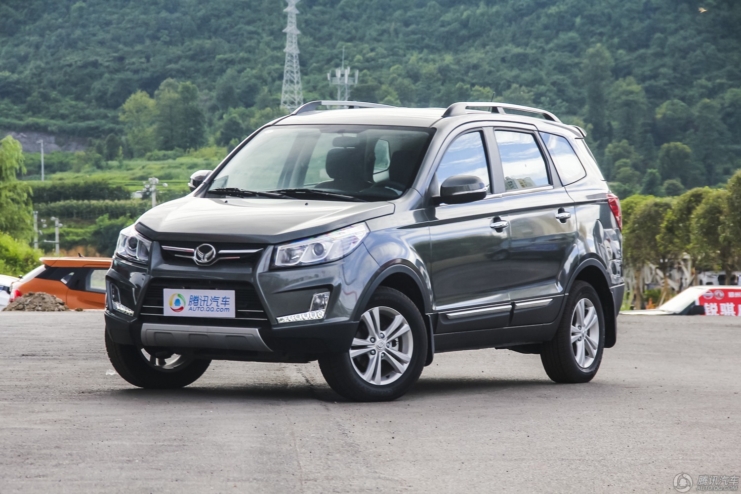 幻速s3外观幻速s3内饰幻速s3细节更多详情请咨询相关经销商经销商名称