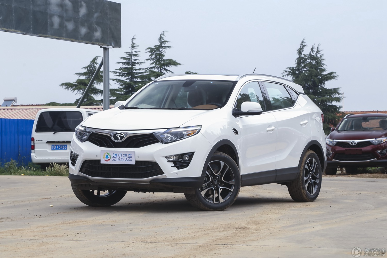 [腾讯行情]衡水 东南dx7最高优惠0.80万元_汽车_腾讯网