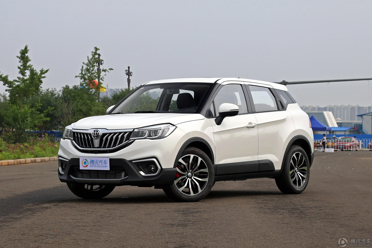 更多详情请咨询相关经销商经销商名称:南京联骏汽车销售有限公司经销