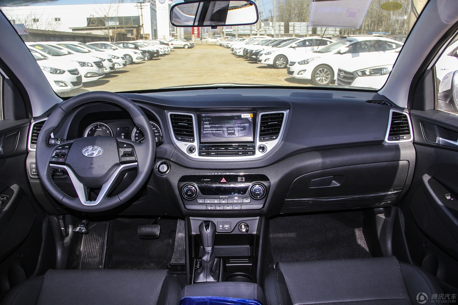 腾讯行情福州途胜最高优惠191万元