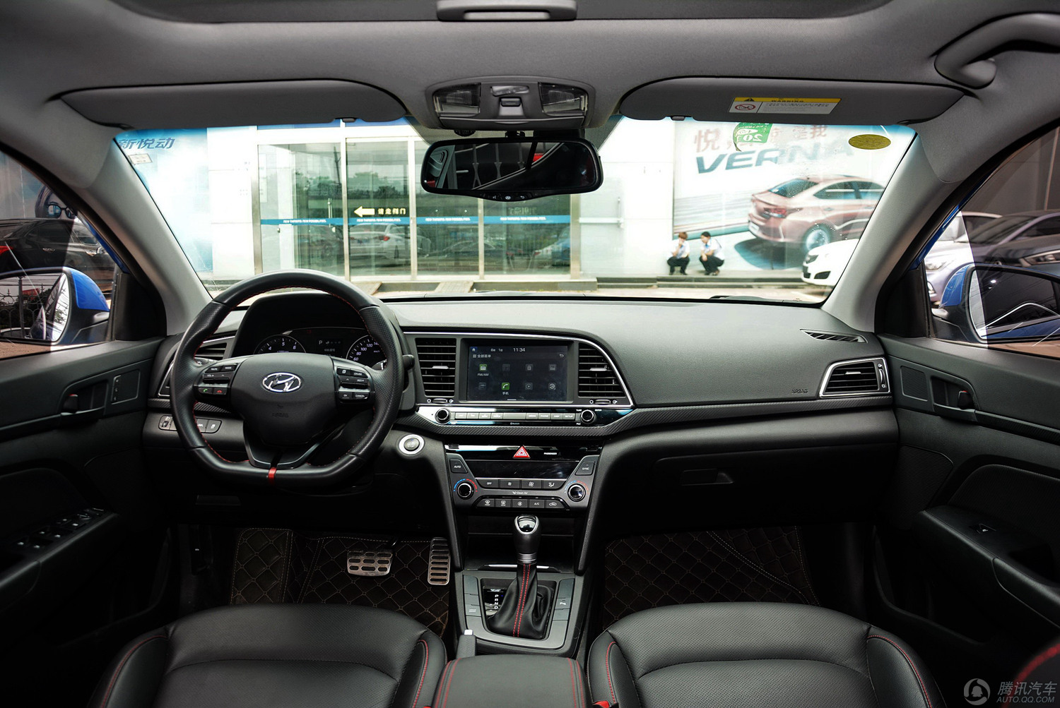 腾讯行情扬州领动最高优惠200万元