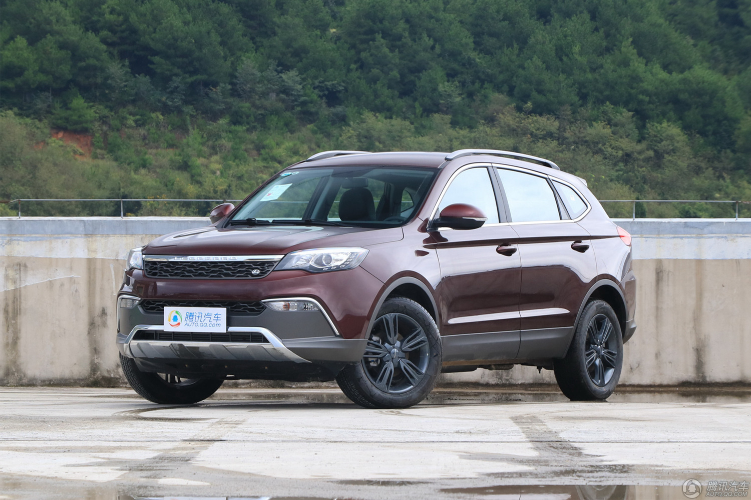 [腾讯行情]长沙 猎豹cs10最高优惠1.00万元_汽车_腾讯网