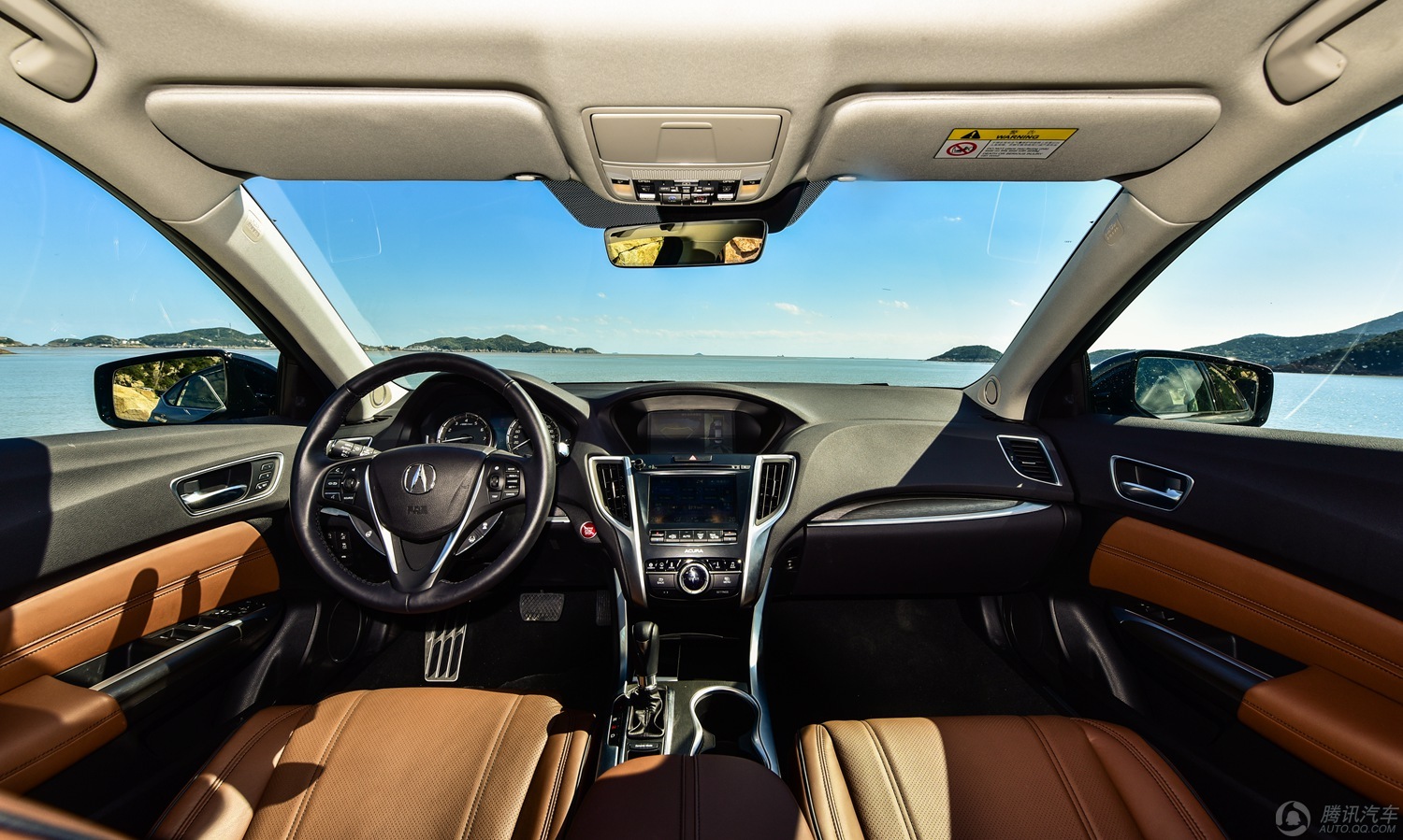 腾讯行情南京讴歌tlxl最高优惠202万元