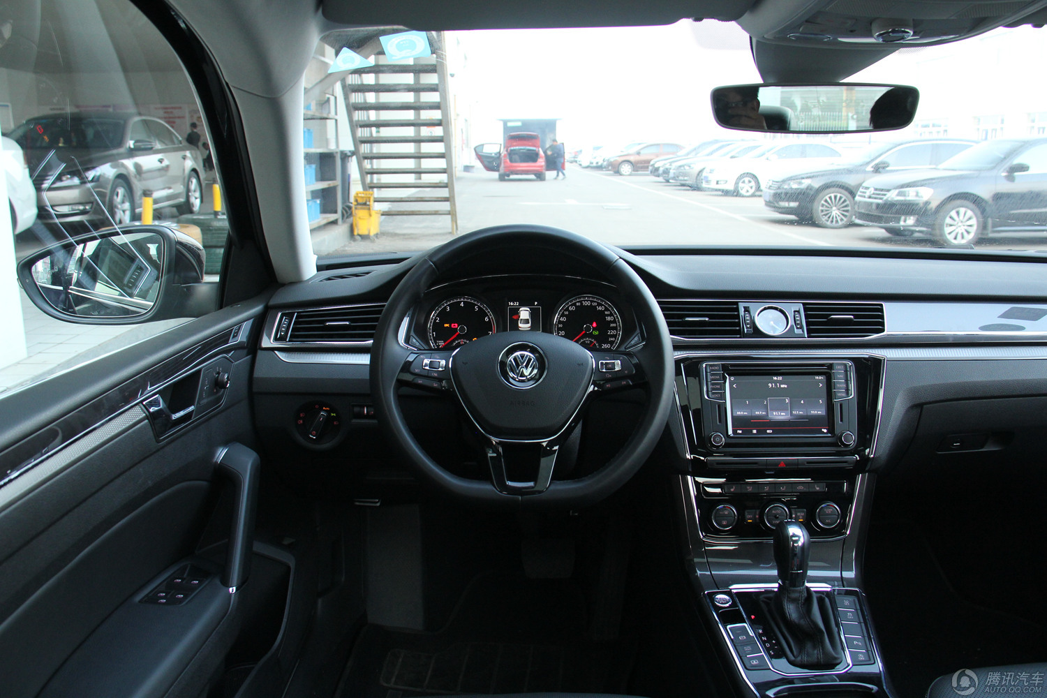 腾讯行情石家庄帕萨特最高优惠200万元