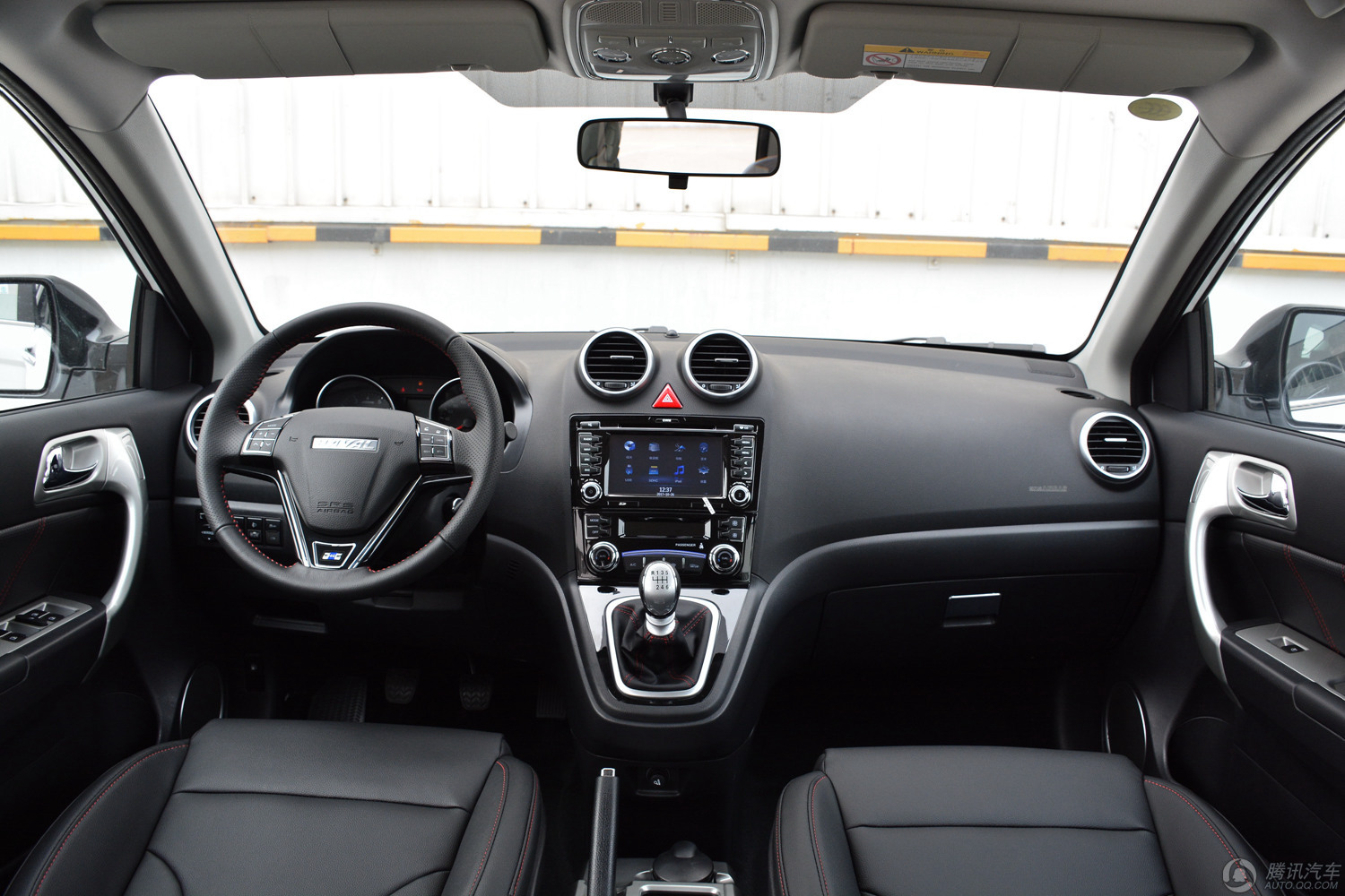 腾讯行情深圳哈弗h6最高优惠002万元