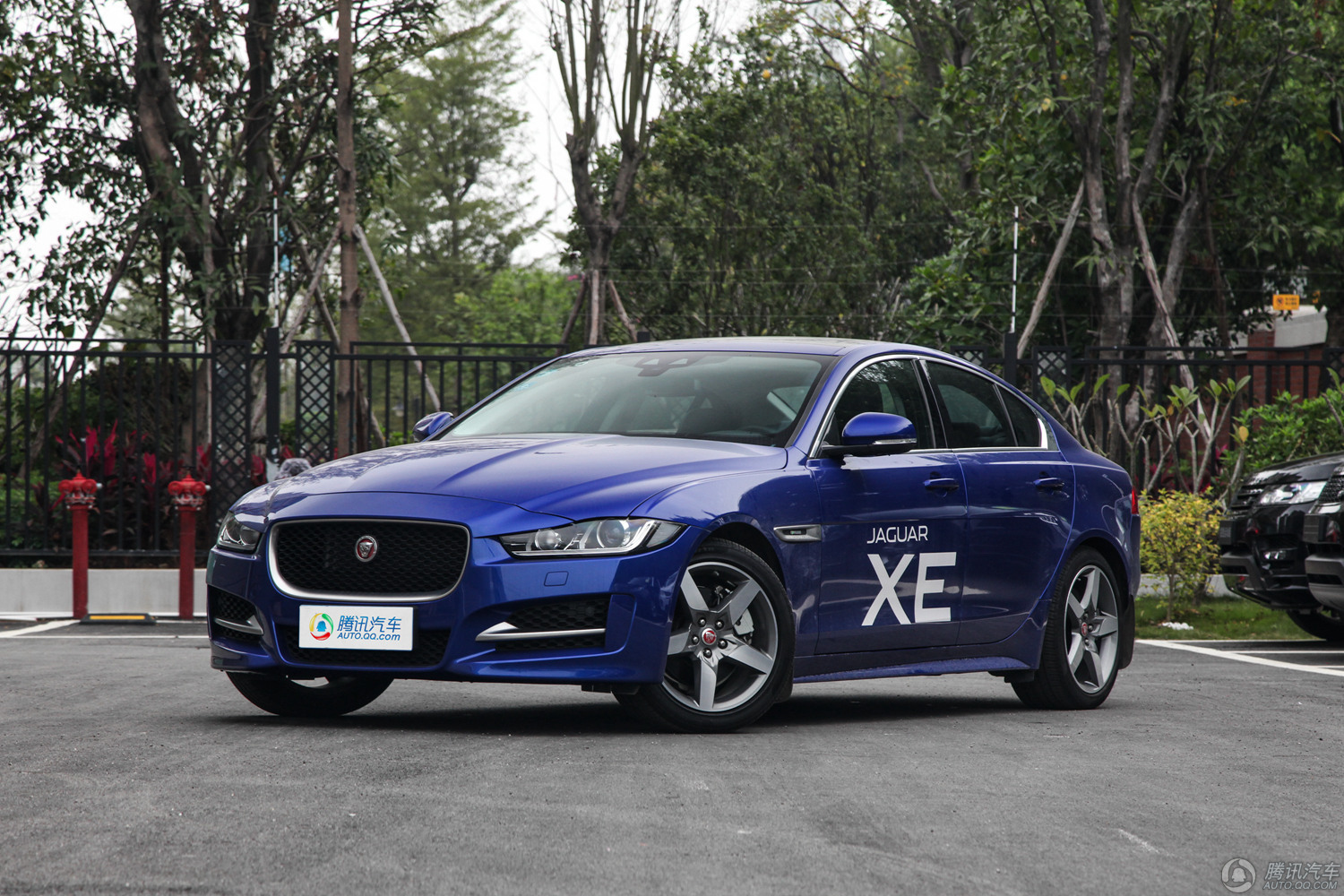 [腾讯行情] 捷豹xe最高优惠6.00万元_汽车_腾讯网