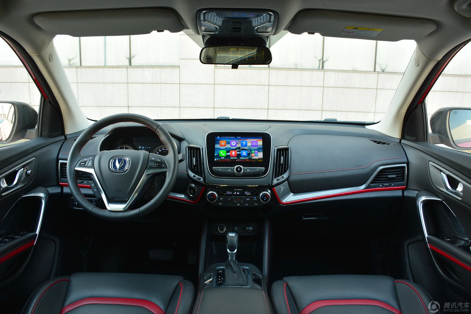 腾讯行情湘潭长安cs55最高优惠020万元