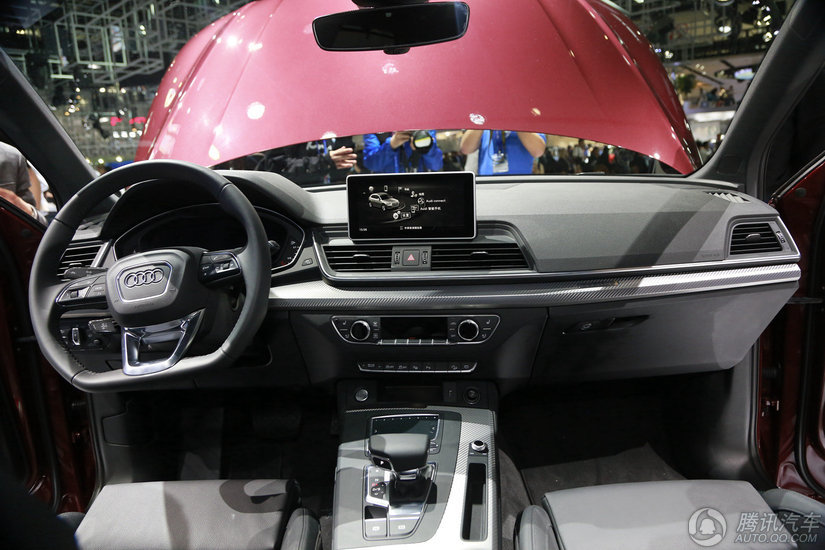 奥迪Q5L