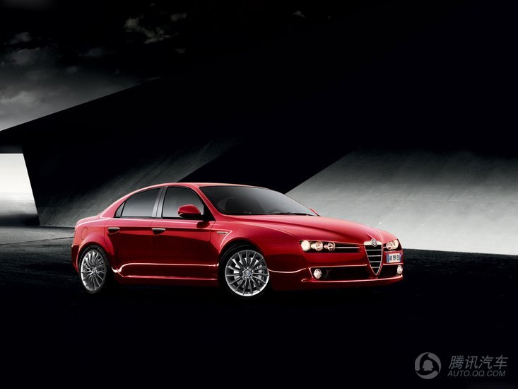 alfa 159
